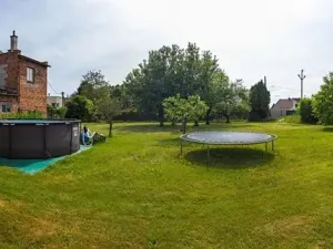 Prodej činžovního domu, Pilníkov, 300 m2