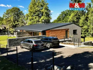 Prodej bytu 3+kk, Ostrava - Radvanice, Dvořáčkova, 105 m2