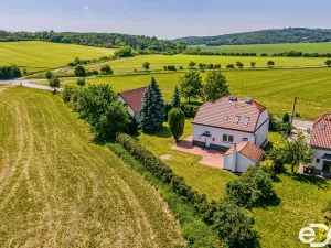 Prodej rodinného domu, Troubsko, 165 m2