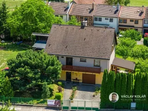 Prodej rodinného domu, Třebnouševes, 310 m2