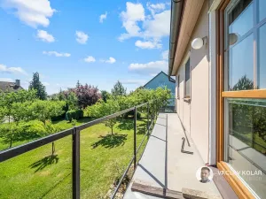 Prodej rodinného domu, Třebnouševes, 310 m2