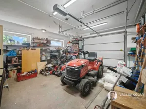 Prodej rodinného domu, Třebnouševes, 310 m2