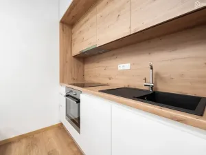Pronájem bytu 3+kk, Brno, Stavební, 66 m2