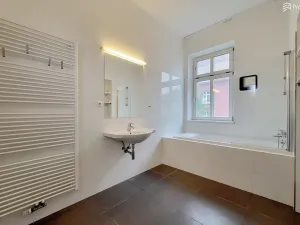 Prodej bytu 4+1, Brno, Čápkova, 135 m2