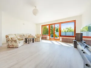 Prodej rodinného domu, Tuřany, 160 m2