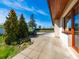 Prodej rodinného domu, Tuřany, 160 m2