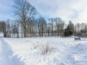 Prodej komerčního pozemku, Králíky, 1108 m2