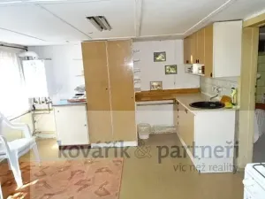 Prodej rodinného domu, Rumburk, Lovecká, 200 m2