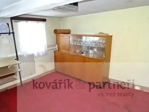 Prodej rodinného domu, Rumburk, Lovecká, 200 m2