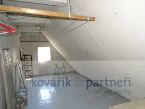 Prodej rodinného domu, Rumburk, Lovecká, 200 m2