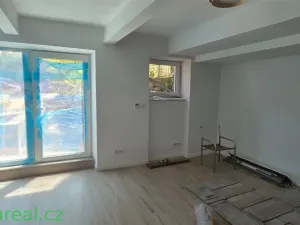 Pronájem komerční nemovitosti, Brno, Rudišova, 40 m2