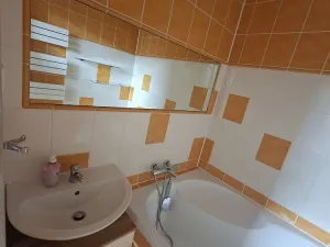 Pronájem bytu 3+1, Olomouc, Jeremiášova, 74 m2