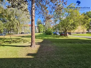 Pronájem bytu 2+1, Frýdek-Místek, Nad Lipinou, 54 m2