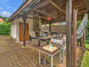 Prodej rodinného domu, Nový Bor, Zátiší, 145 m2