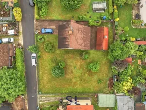 Prodej rodinného domu, Nový Bor, Zátiší, 145 m2