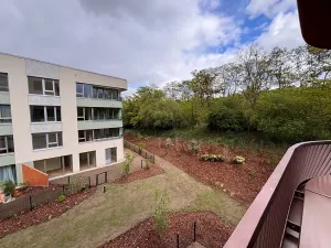 Pronájem bytu 2+kk, Praha - Radlice, U Komína, 49 m2