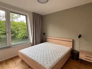 Pronájem bytu 2+kk, Praha - Radlice, U Komína, 49 m2