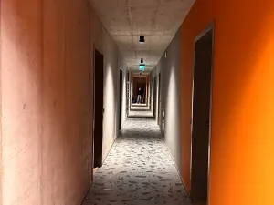 Pronájem bytu 2+kk, Praha - Radlice, U Komína, 49 m2