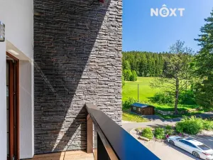 Prodej bytu 1+1, Rokytnice nad Jizerou, 28 m2