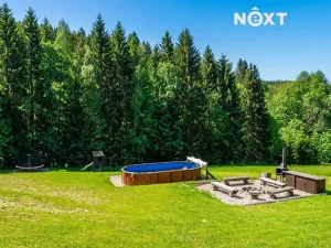 Prodej bytu 1+1, Rokytnice nad Jizerou, 28 m2
