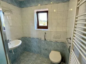 Prodej rodinného domu, Řehenice, 214 m2