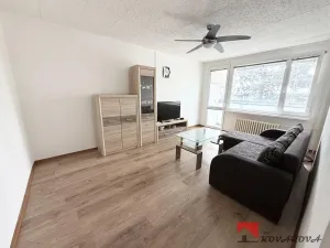 Pronájem bytu 2+1, Roudnice nad Labem, 62 m2
