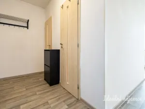 Pronájem bytu 2+1, Praha - Střížkov, Střížkovská, 54 m2