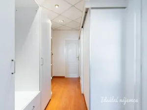 Pronájem bytu 3+kk, Praha - Braník, Jílovská, 61 m2