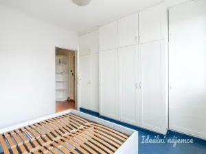 Pronájem bytu 3+kk, Praha - Braník, Jílovská, 61 m2