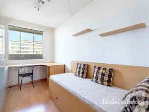 Pronájem bytu 3+kk, Praha - Braník, Jílovská, 61 m2