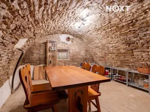 Prodej chalupy, Brloh, 162 m2