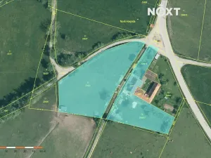 Prodej chalupy, Brloh, 162 m2
