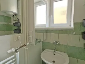 Pronájem bytu 2+1, Velká Bystřice, Nádražní I, 55 m2