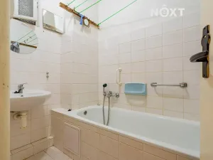 Prodej bytu 2+1, Praha - Košíře, Plzeňská, 65 m2