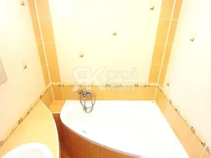 Pronájem bytu 2+kk, Ostrava, Ludvíka Podéště, 56 m2