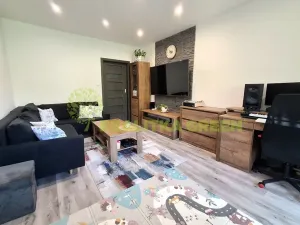 Prodej bytu 3+1, Vsetín, Dolní Jasenka, 65 m2