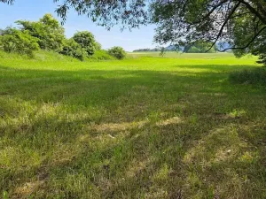 Prodej pozemku pro bydlení, Janovice, 1788 m2