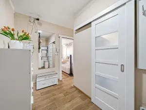 Prodej bytu 3+1, Olomouc, Heyrovského, 65 m2