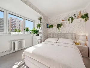 Prodej bytu 3+1, Olomouc, Heyrovského, 65 m2