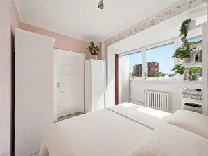 Prodej bytu 3+1, Olomouc, Heyrovského, 65 m2