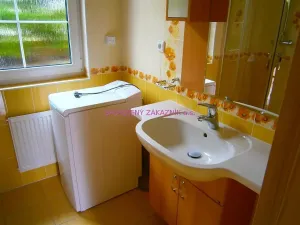 Pronájem bytu 1+kk, Česká Lípa, 40 m2