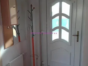 Pronájem bytu 1+kk, Česká Lípa, 40 m2