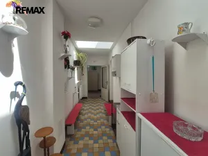 Prodej rodinného domu, Březová nad Svitavou, Zářečí, 100 m2