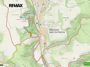 Prodej rodinného domu, Březová nad Svitavou, Zářečí, 100 m2