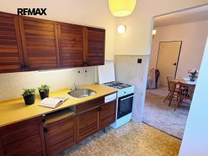 Prodej bytu 3+1, Praha - Vinohrady, Pod Rapidem, 60 m2