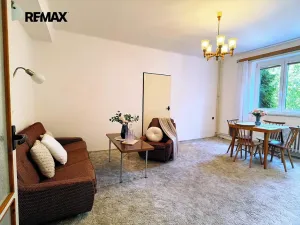 Prodej bytu 3+1, Praha - Vinohrady, Pod Rapidem, 60 m2
