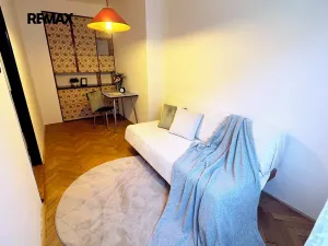 Prodej bytu 3+1, Praha - Vinohrady, Pod Rapidem, 60 m2