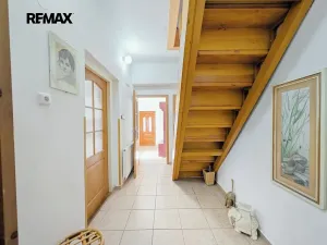Prodej rodinného domu, Ročov, 112 m2