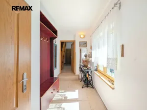 Prodej rodinného domu, Ročov, 112 m2
