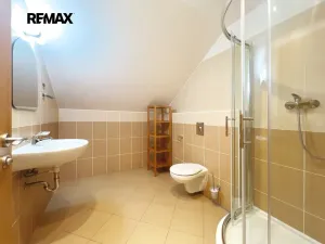 Prodej rodinného domu, Zdiby, U Louže, 275 m2